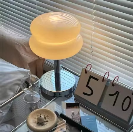 MACARON TABLE LAMP