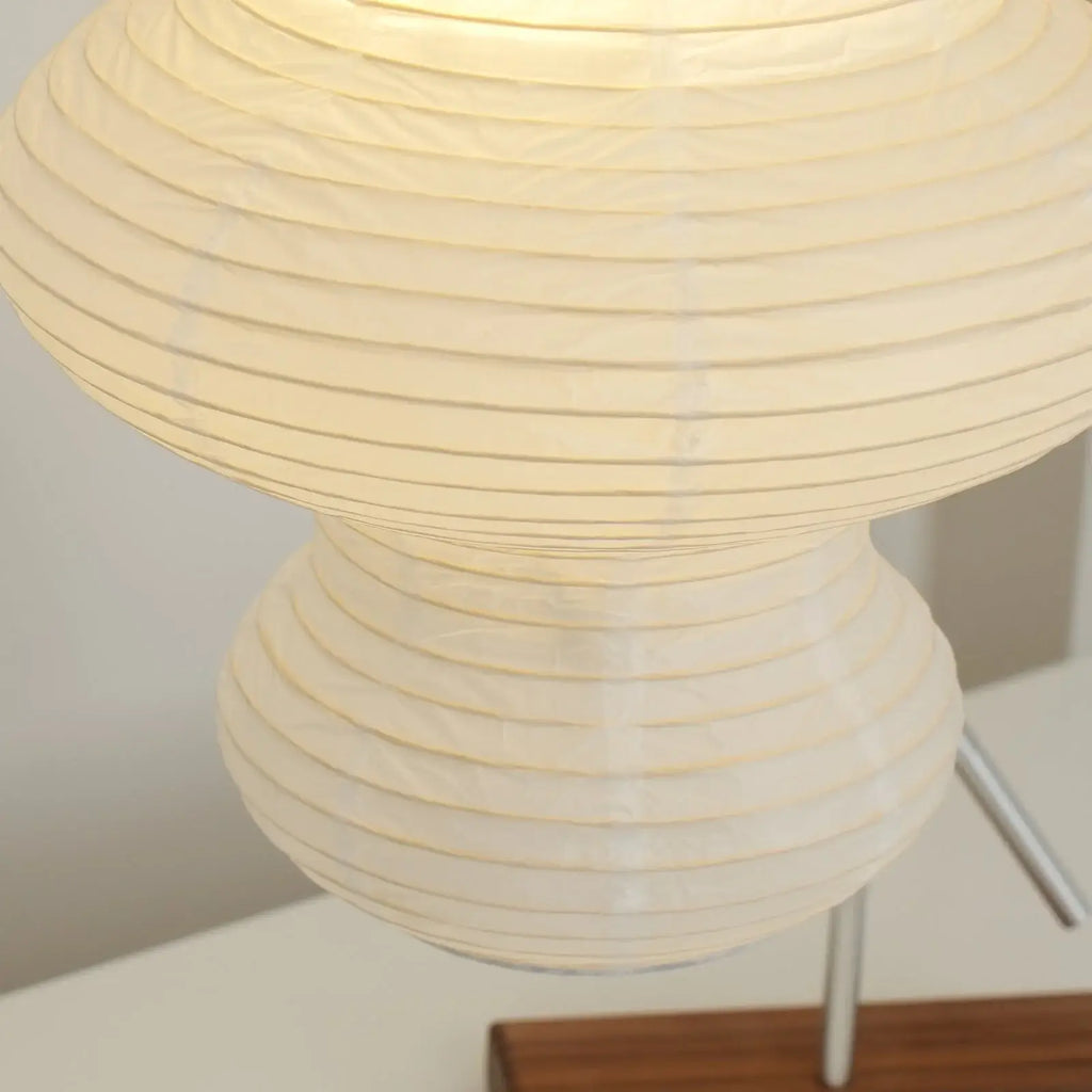 Akari Juni Paper Pendant