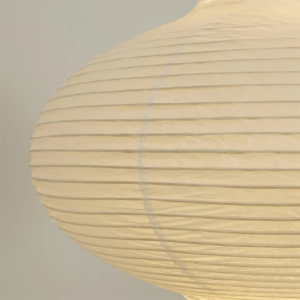 Akari Juni Paper Pendant