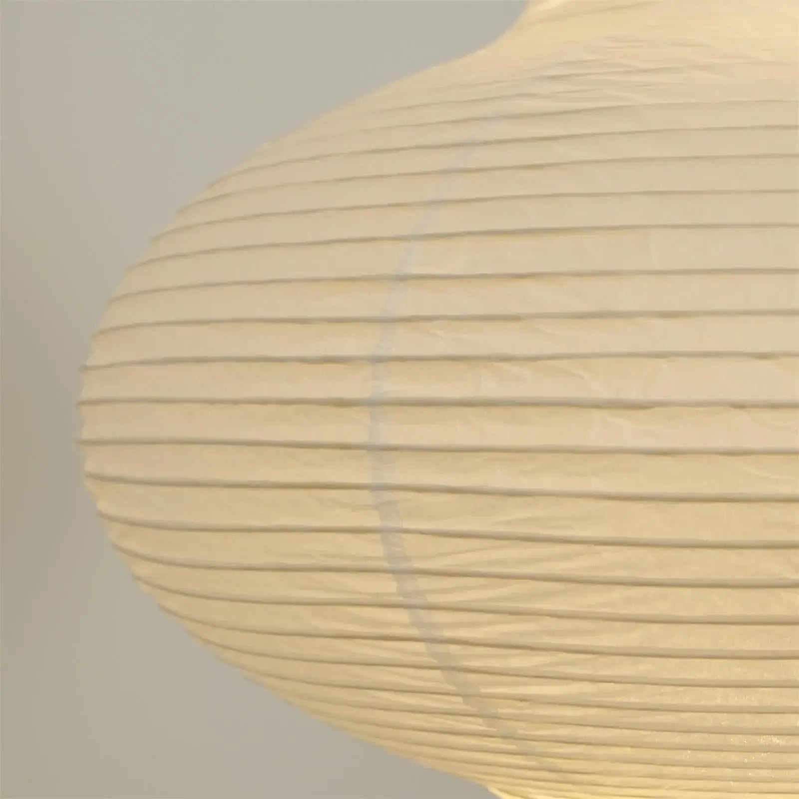 Akari Juni Paper Pendant