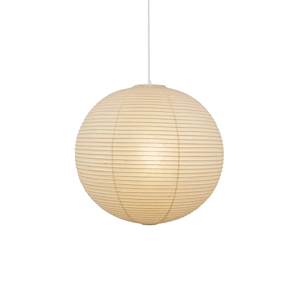 Akari A Paper Pendant