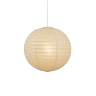 Akari A Paper Pendant