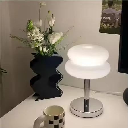 MACARON TABLE LAMP