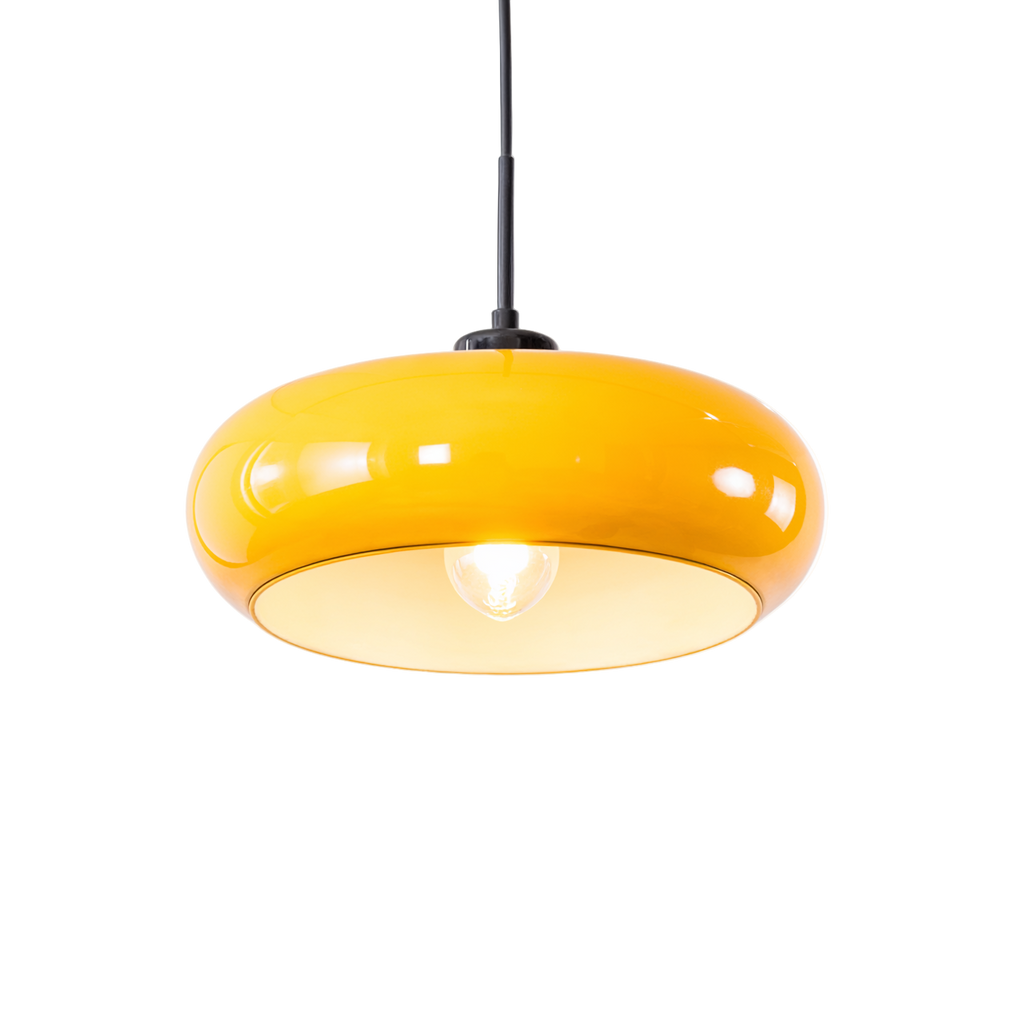 Nordic Glass Pendant