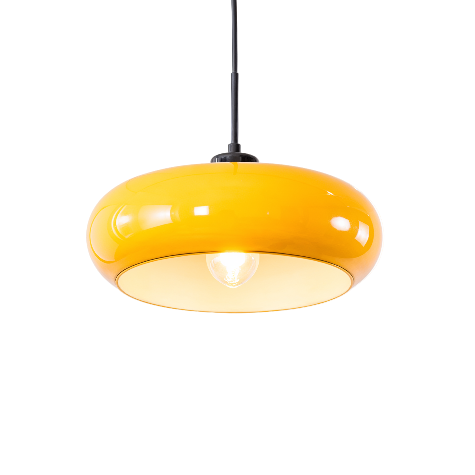 Nordic Glass Pendant