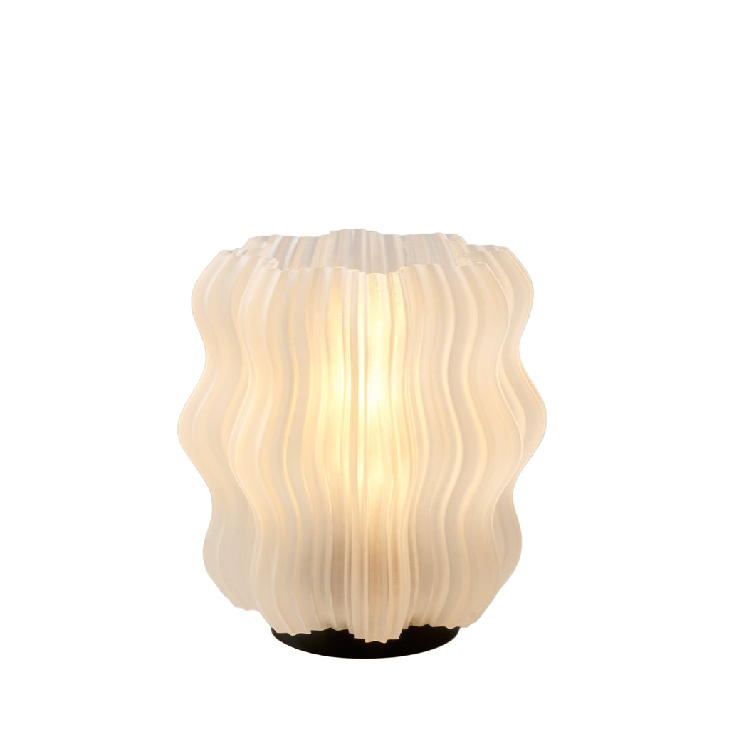 Mini Wavy Lamp