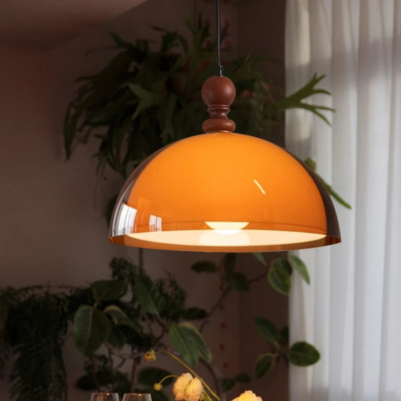 Bauhaus Bulb Pendant