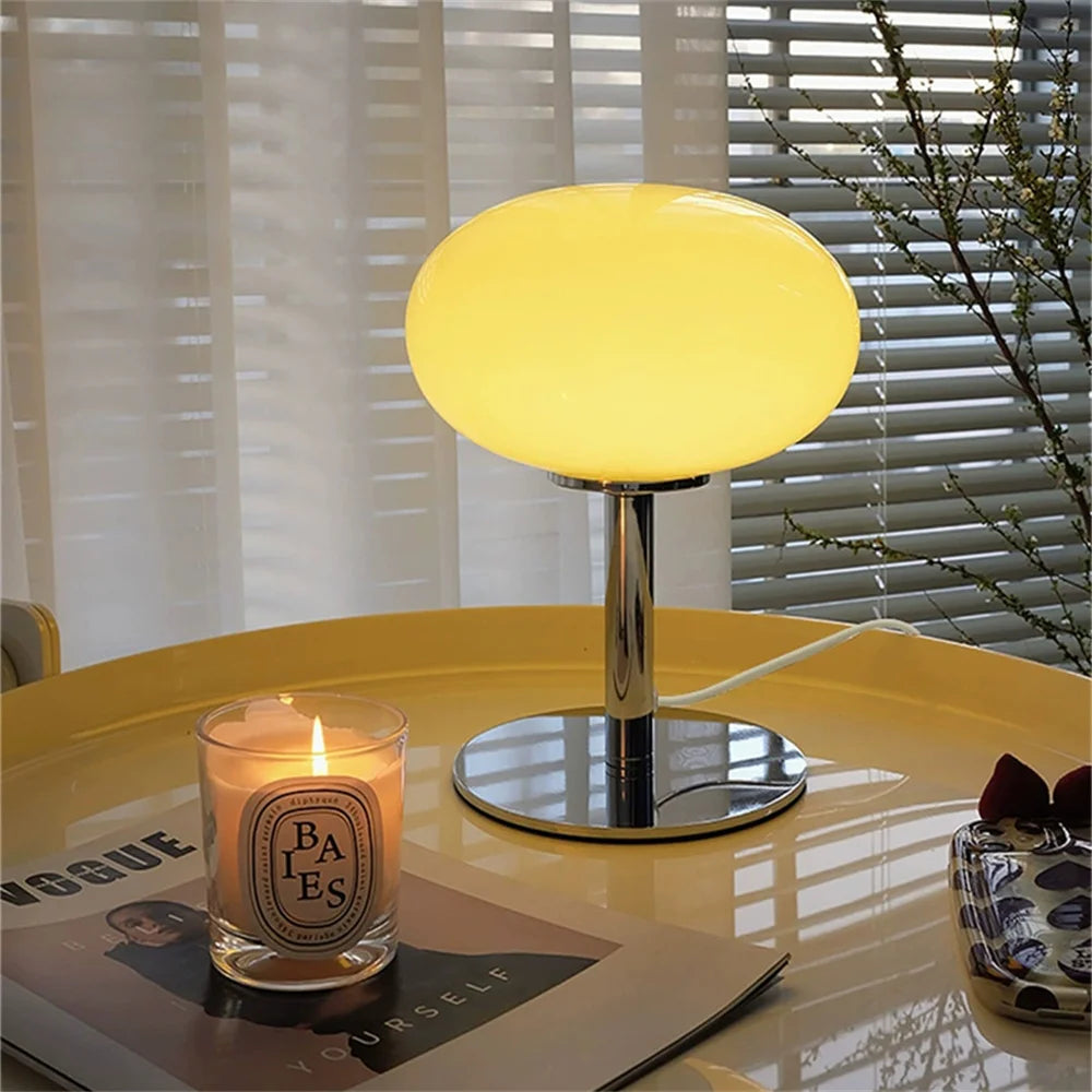LOLLIPOP TABLE LAMP