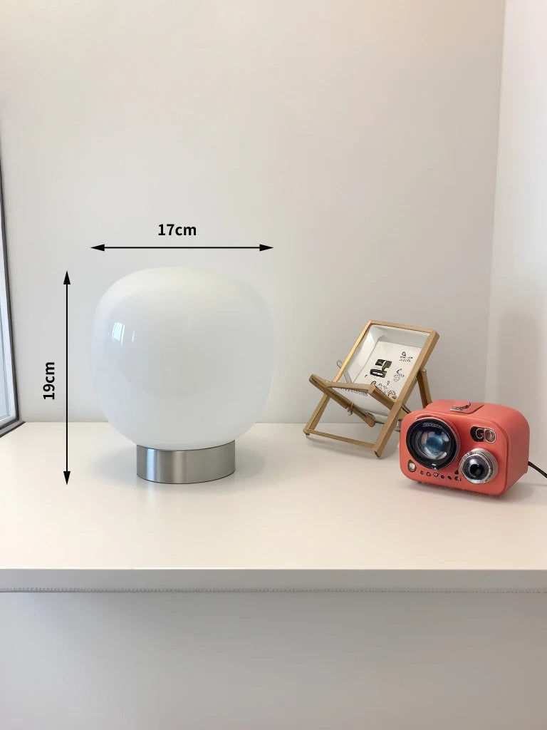 ﻿ Bulb Vintage Table Lamp