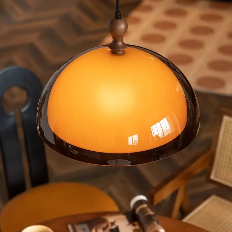 Bauhaus Bulb Pendant