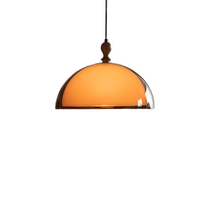 Bauhaus Bulb Pendant