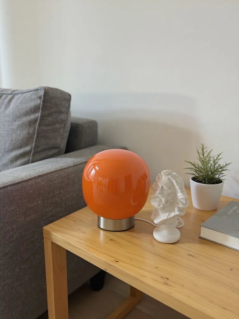 ﻿ Bulb Vintage Table Lamp