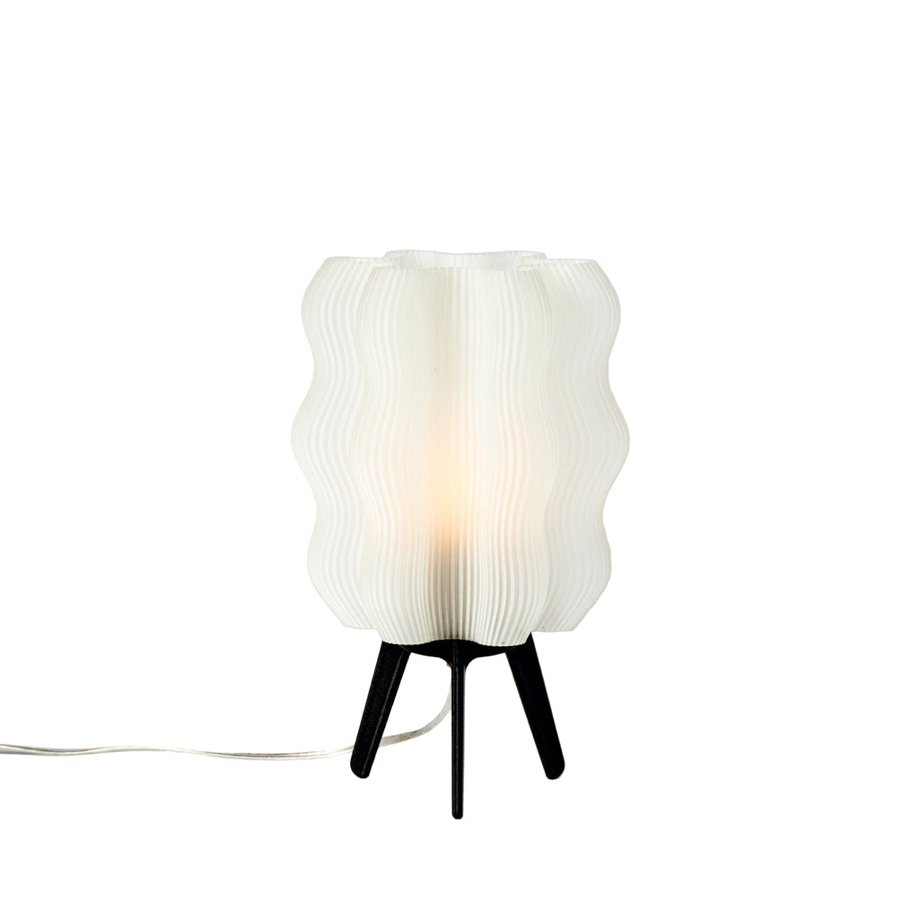 Wavy Lamp