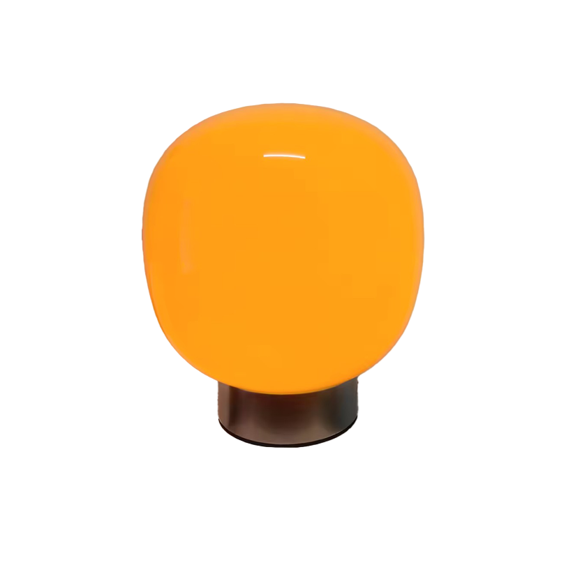 ﻿ Bulb Vintage Table Lamp